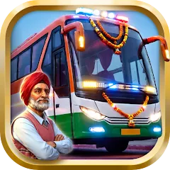 Bus Simulator India Mod APK